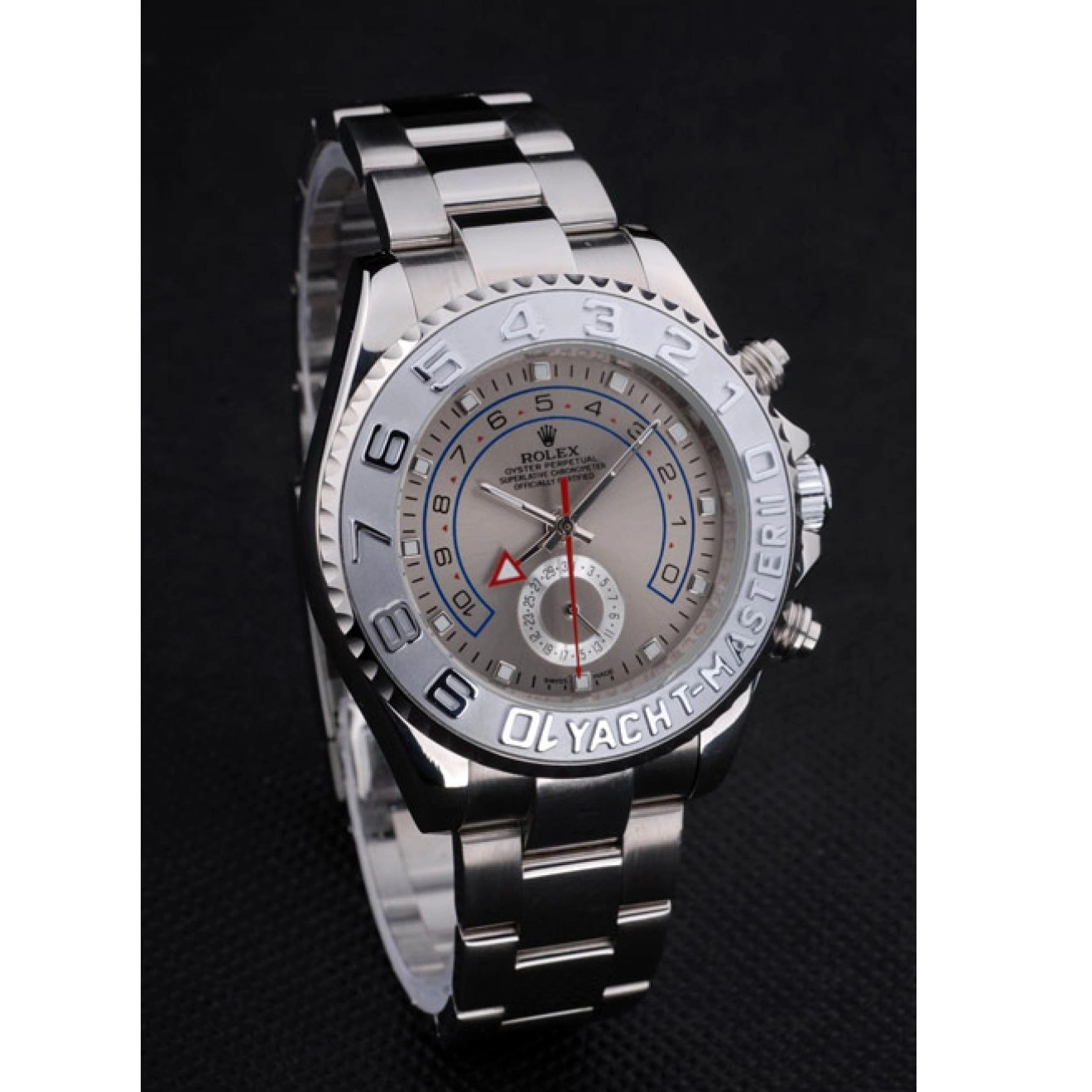 Good Copy Rolex Watches Yacht-Master Ii-rl96 Rolex 0728